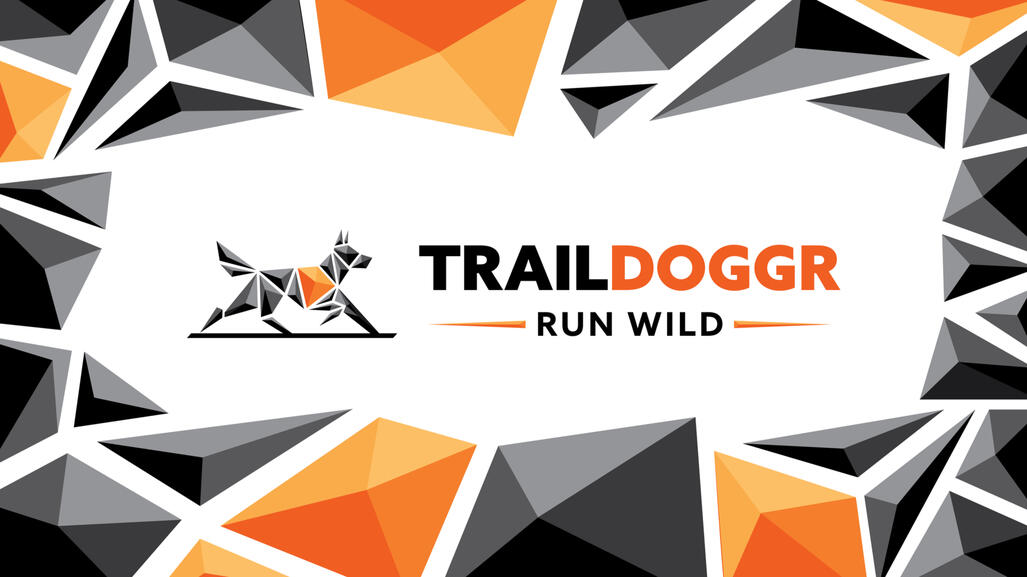 Trail Doggr - Run Wild Trail Doggr - Run Wild