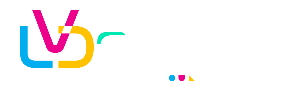 Lefty's Visual Design Lefty's Visual Design logo